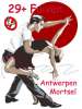 Maandelijkse 29+ Fuiven